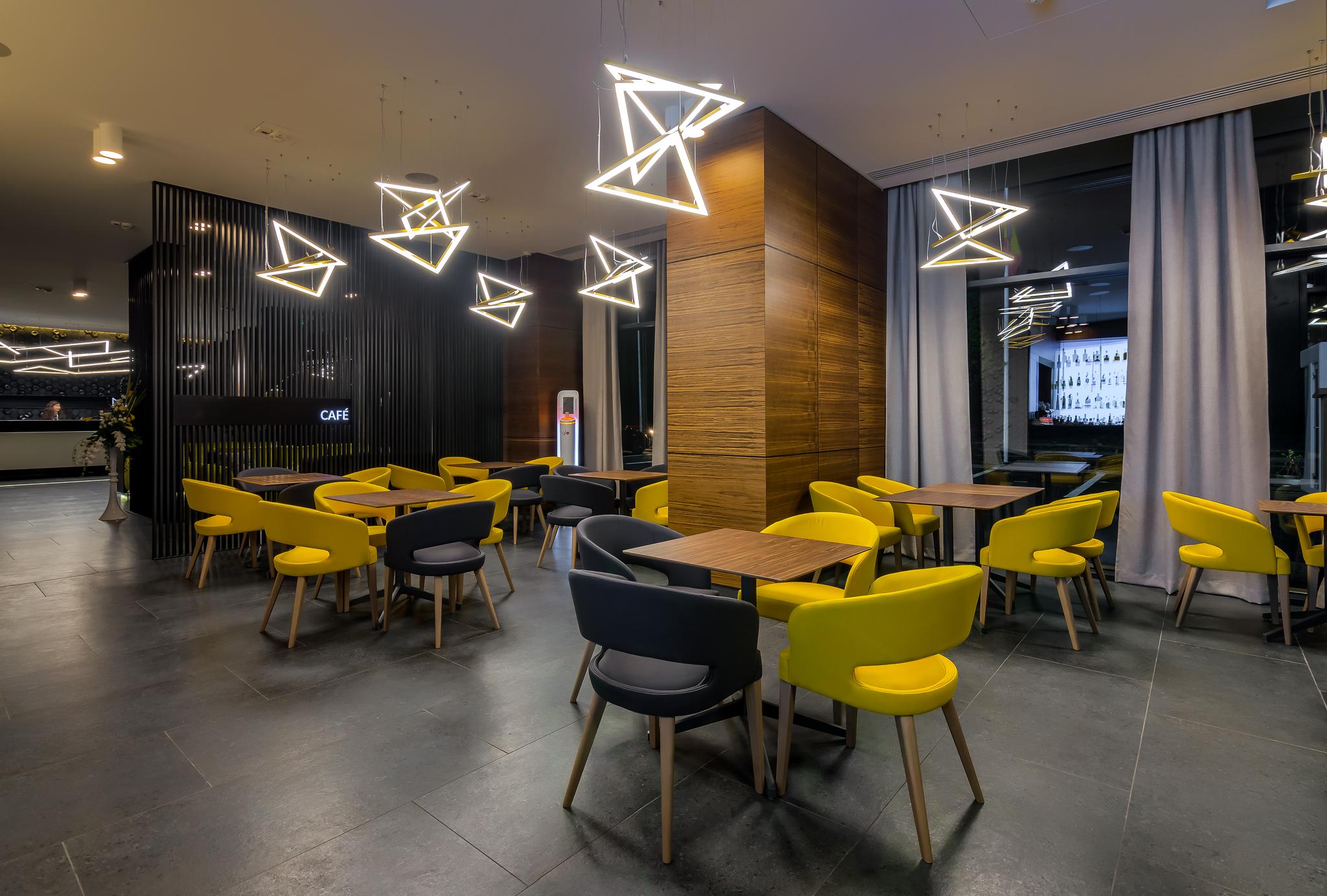 Nyota Hotel & Conference Center Mamaia Esterno foto