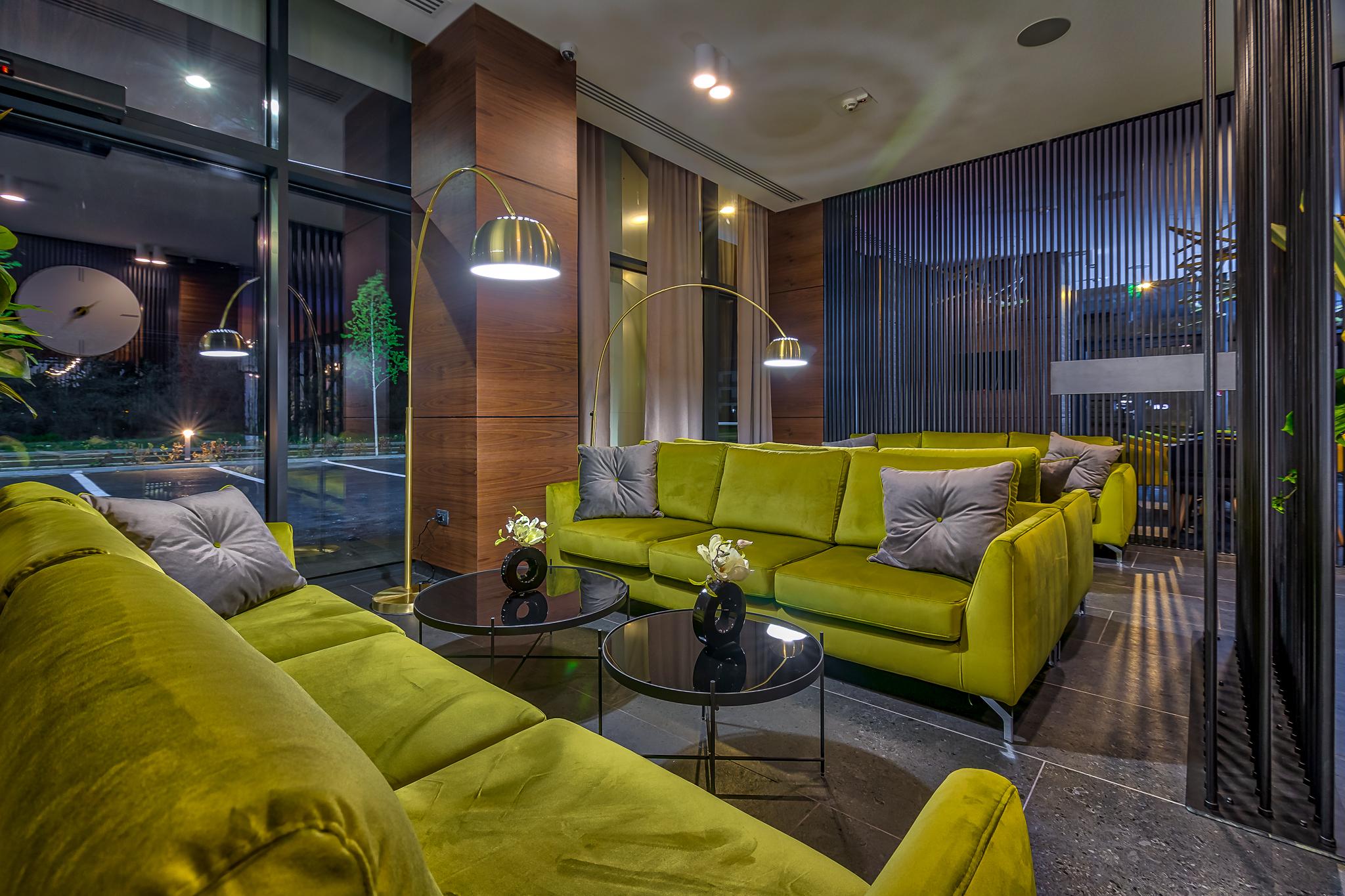 Nyota Hotel & Conference Center Mamaia Esterno foto