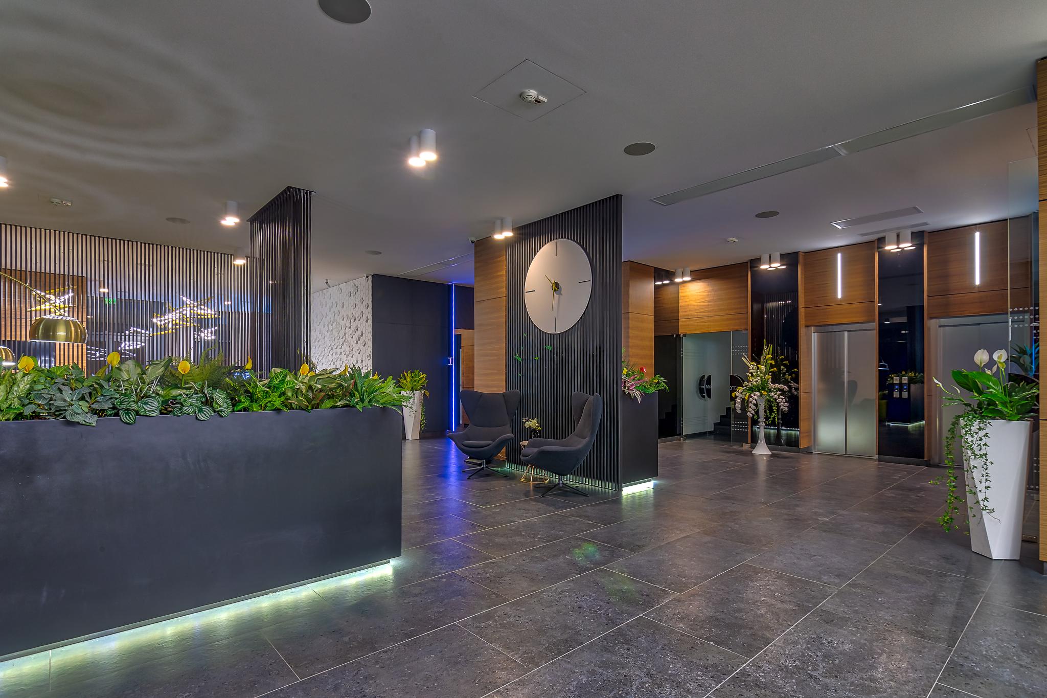 Nyota Hotel & Conference Center Mamaia Esterno foto